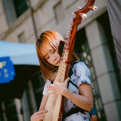 潤潁Ruenying