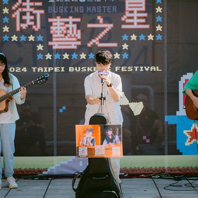 T.A.B. 歇睏一下(李冠郁/林嘉榕/許宸)