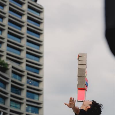 褚霖