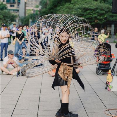 廖曼君